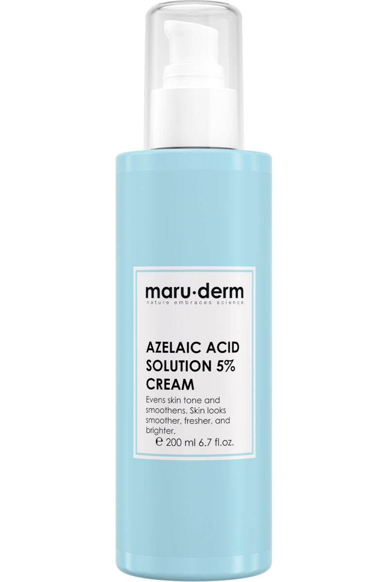 Azelaic Acid 5% Cream jar