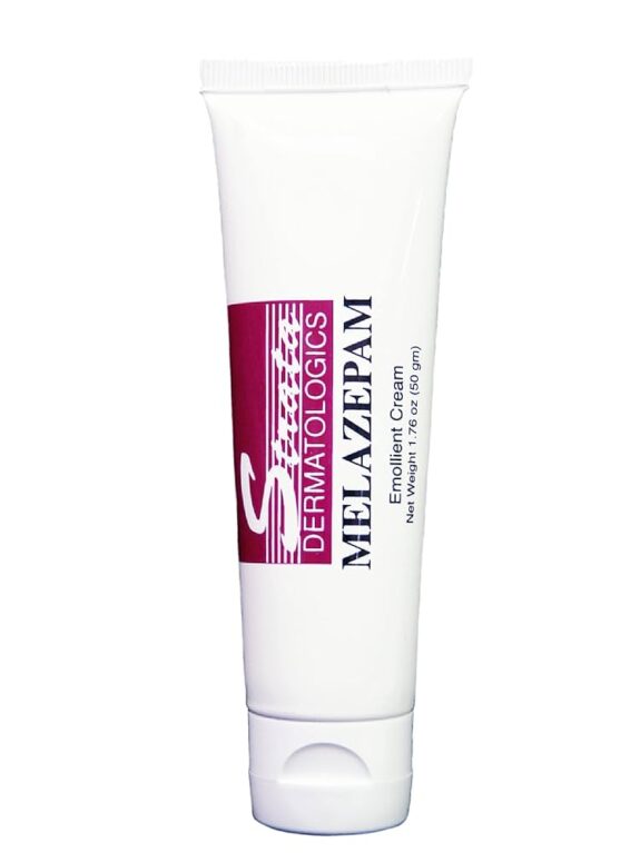 Melazepam 20 Azelaic Acid skincare product