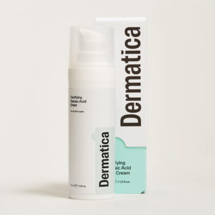 Dermatica Azelaic Acid 20% Cream tube