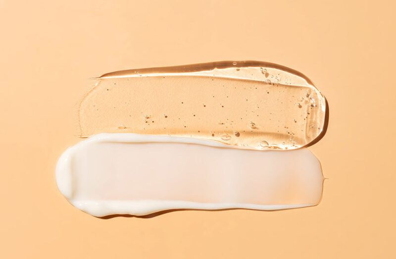 Azelaic Acid Cream jar.