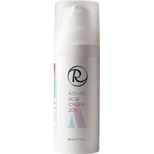 Renew Azelaic Acid Cream 20% - skincare product