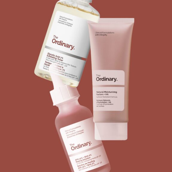 Ordinary Brightening Cream jar