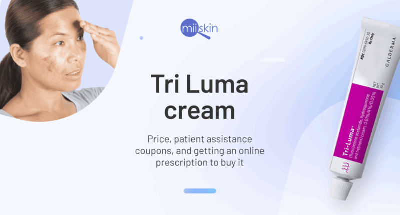 Tri Luma Brightening Serum, Costco.